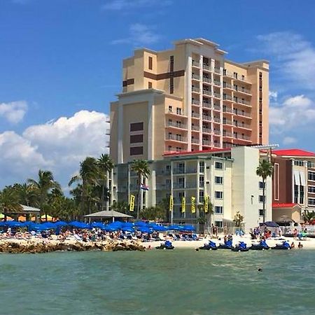 Gulfview Hotel - On The Beach Clearwater Beach Dış mekan fotoğraf