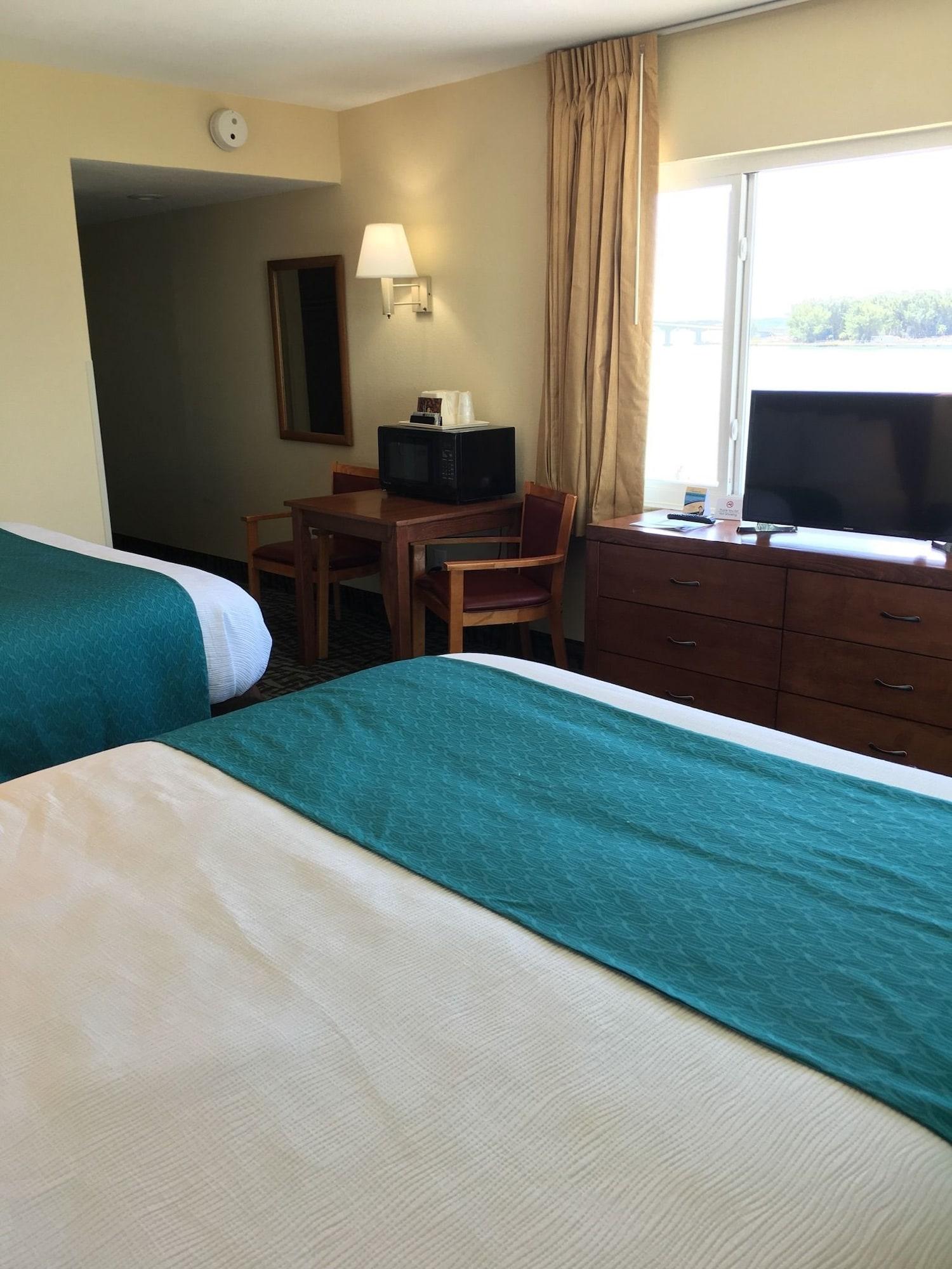 Gulfview Hotel - On The Beach Clearwater Beach Dış mekan fotoğraf