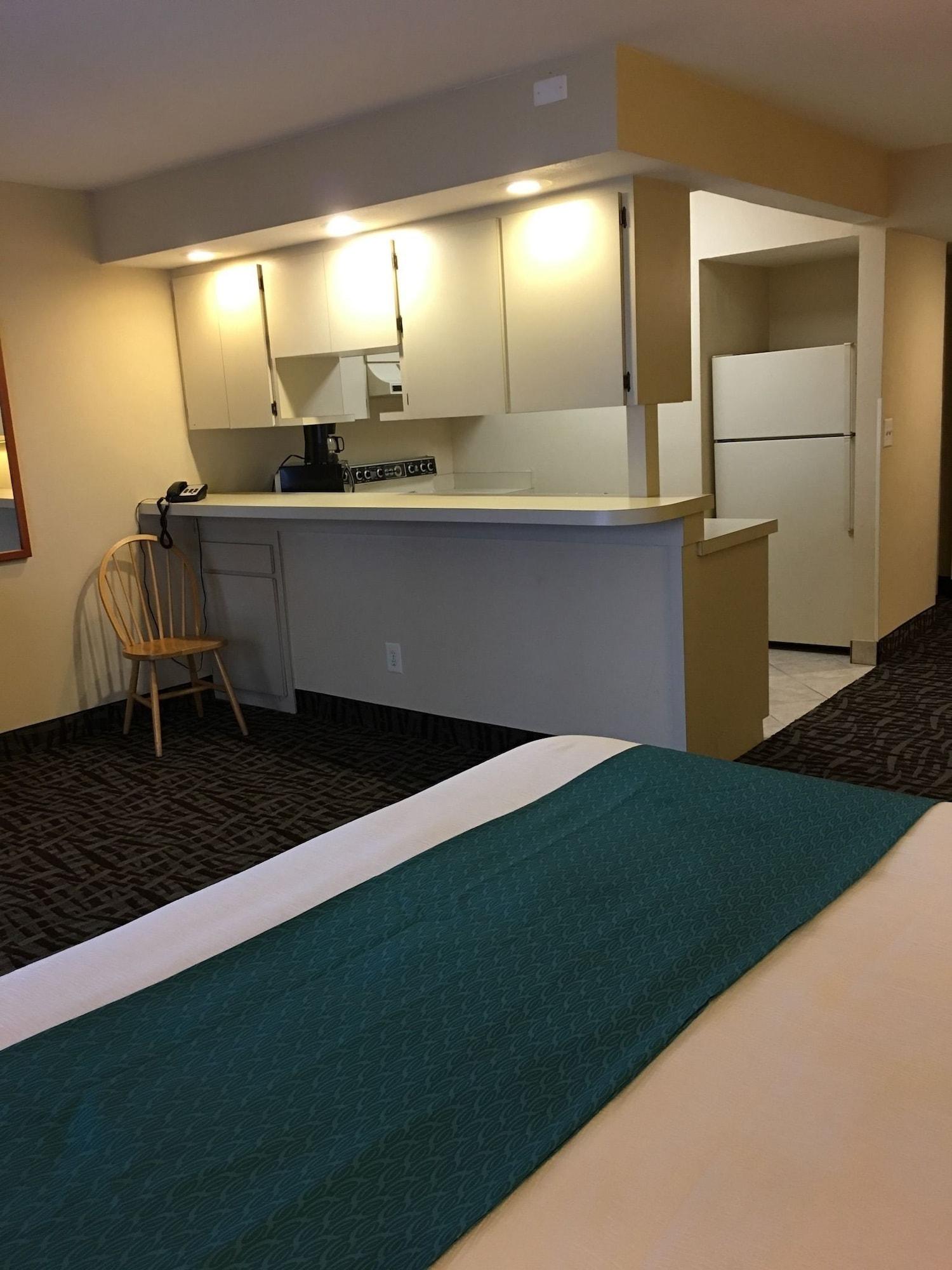 Gulfview Hotel - On The Beach Clearwater Beach Dış mekan fotoğraf