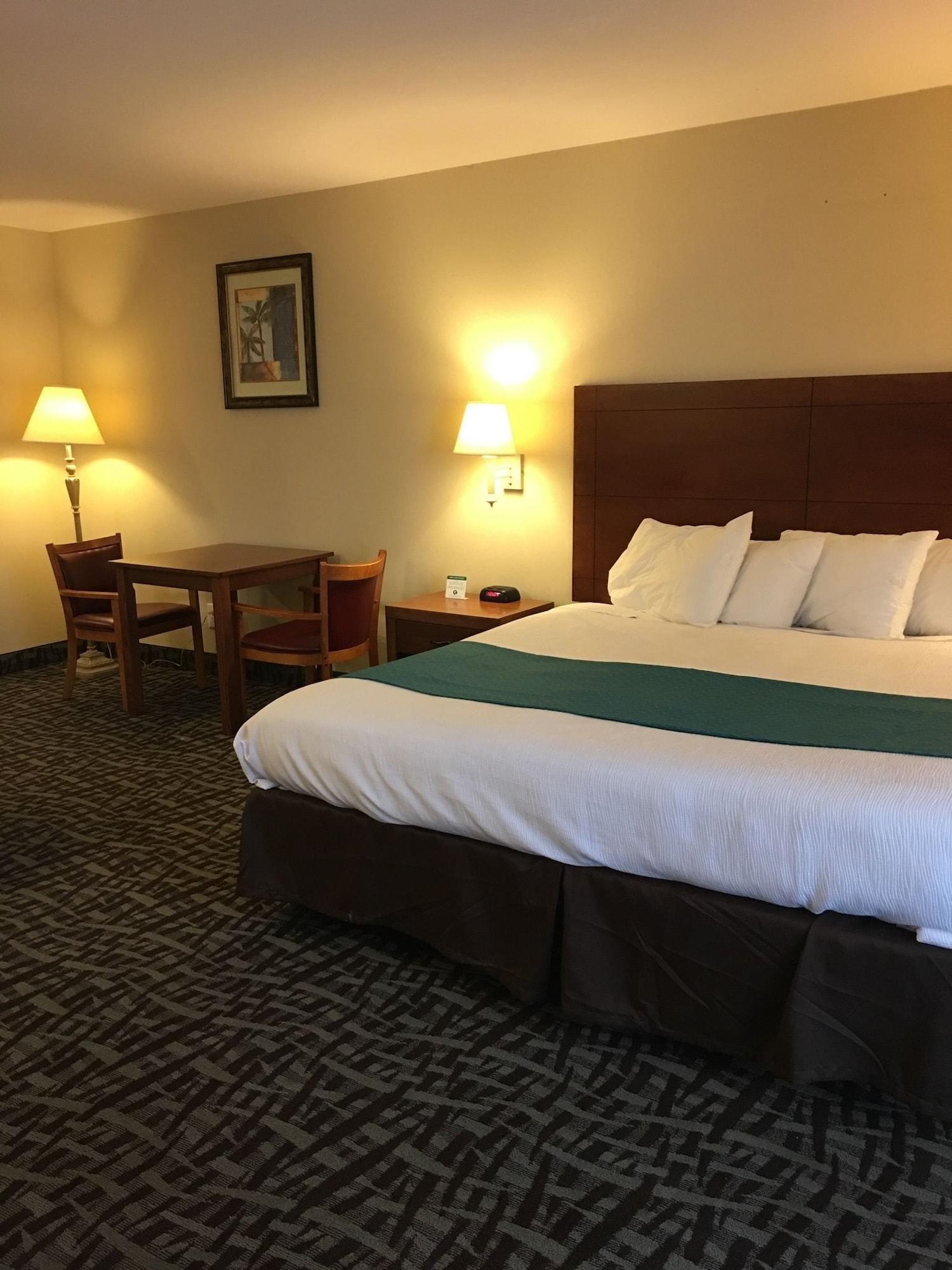 Gulfview Hotel - On The Beach Clearwater Beach Dış mekan fotoğraf