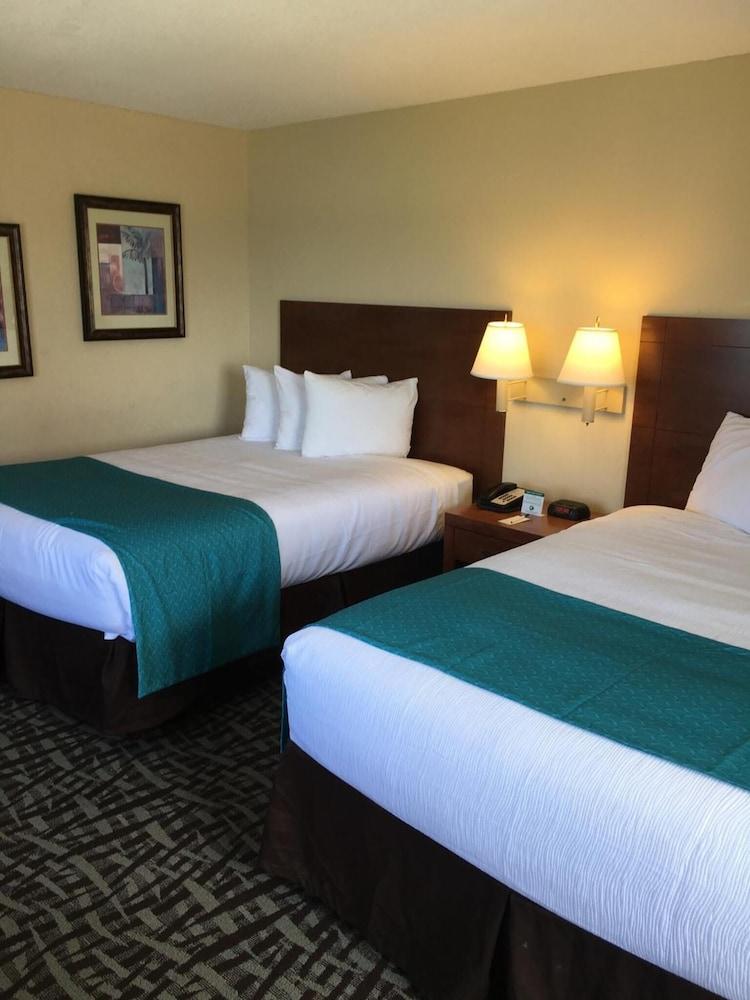 Gulfview Hotel - On The Beach Clearwater Beach Dış mekan fotoğraf
