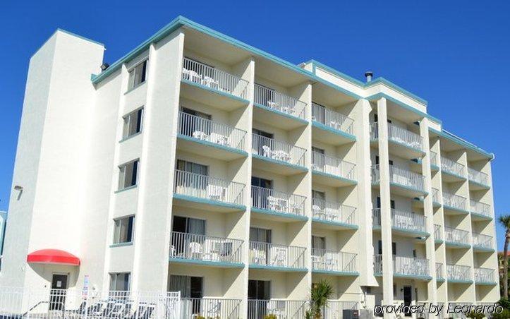 Gulfview Hotel - On The Beach Clearwater Beach Dış mekan fotoğraf