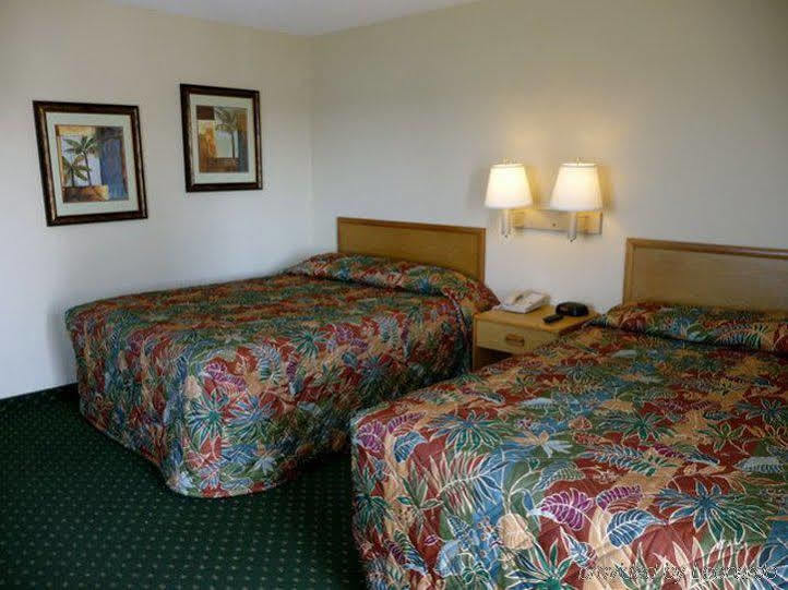 Gulfview Hotel - On The Beach Clearwater Beach Dış mekan fotoğraf